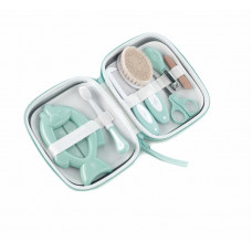 Set de higiene con neceser de Jane Mint